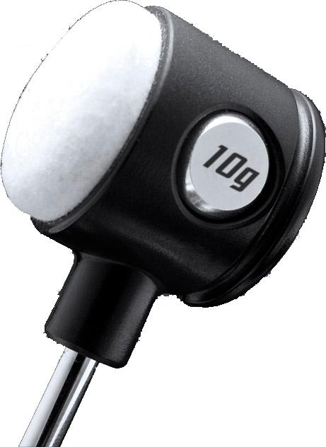 Actual product image Mapex MX double pedal LEFT (Kick pedal)