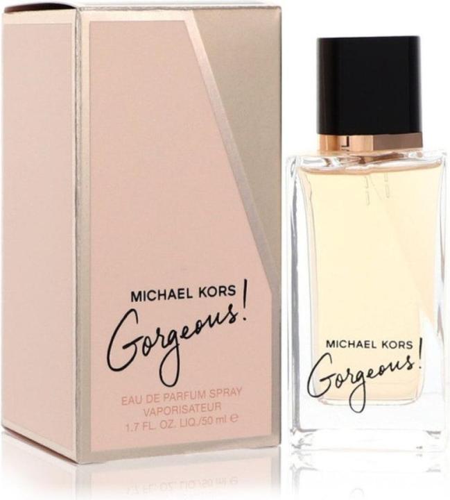 Immagine prodotto Michael Kors MK - Splendido! Eau de Parfum (Eau de parfum, 50 ml)