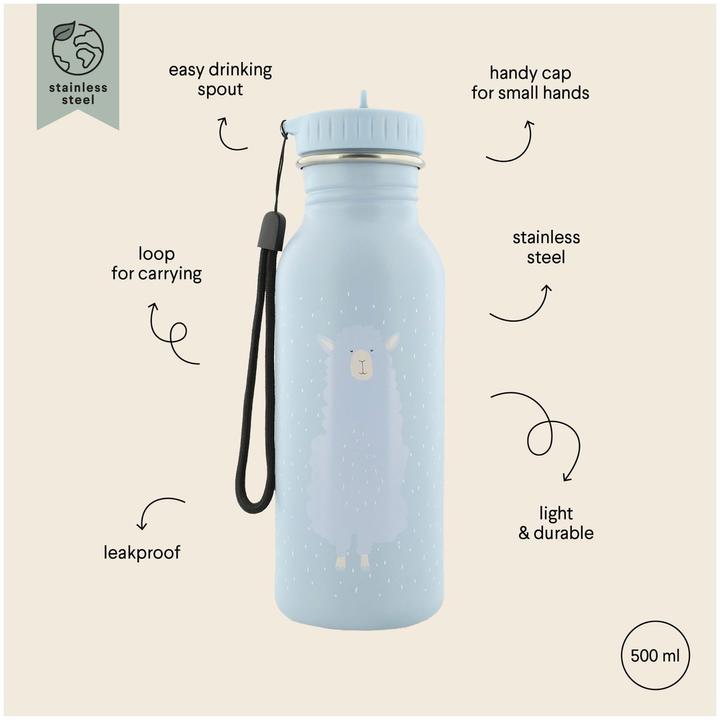Actual product image Trixie Mr Alpaca (0.50 l)