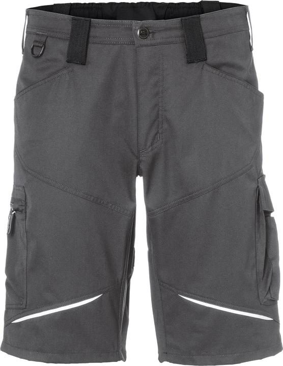 Produktbild Kübler Stretchshorts ACTIVIQ anthrazit Form 2950 Grösse 54 (54)