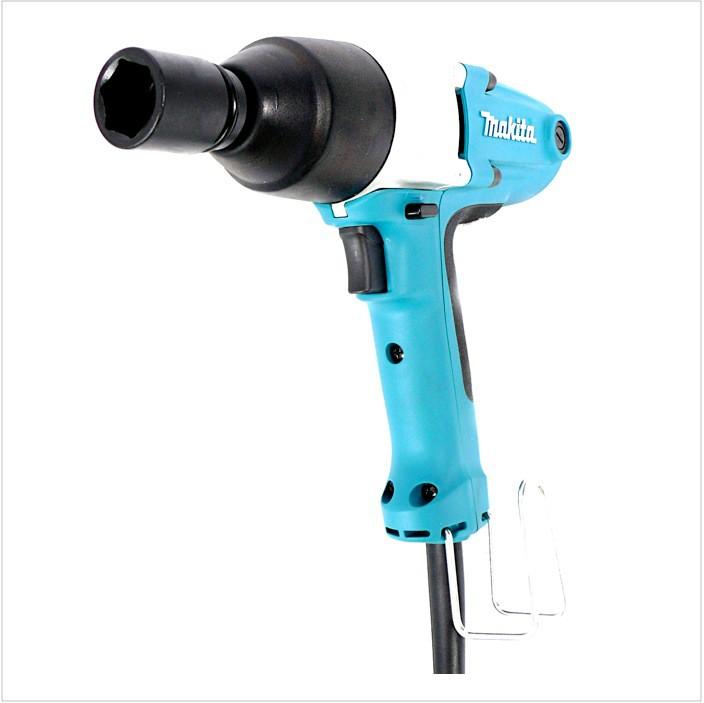 Produktbild Makita TW0200 elektro-slagmoersleutel (Netzbetrieb)