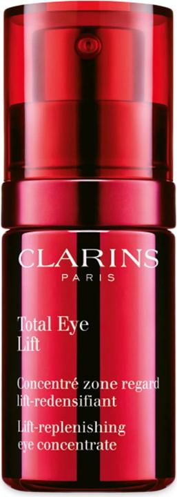 Clarins Total Eye Lift (Serum, 15 ml, Nacht)
