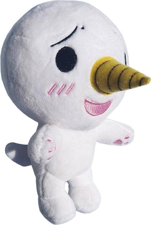 Immagine prodotto Sakami Fairy Tail peluche Plue 18 cm (18 cm)