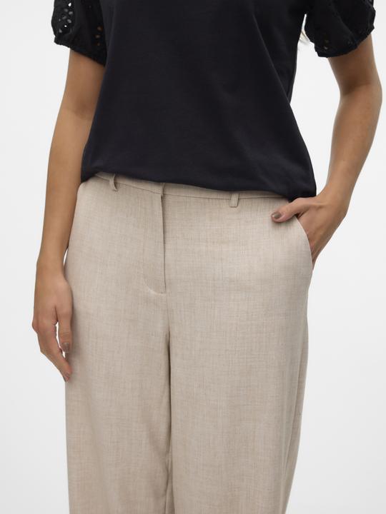 Image du produit Vero Moda VMMELINA Pantalon taille haute Combinaison (36)