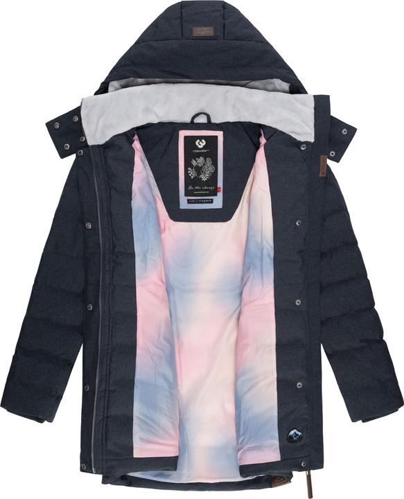 Image du produit Ragwear Bloc Ashanta (L)