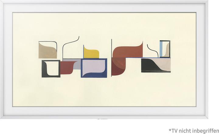 Immagine prodotto Samsung Telaio intercambiabile The Frame 65" (Cornice)