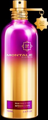 Image du produit Montale Ristretto Intense Café (Eau de parfum, 100 ml)