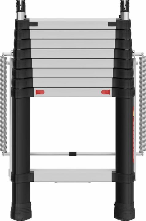 Produktbild Telesteps Dachbodenleiter Loft Line Mini (Teleskopleiter, 245 cm)