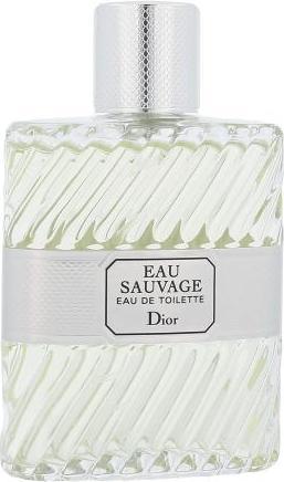 Produktbild Dior Eau Sauvage (Eau de Toilette, 100 ml)