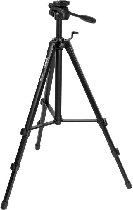 Actual product image Velbon EX-630 (Metal)