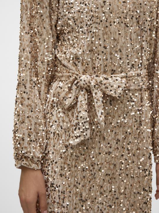 Actual product image Vero Moda VMBELLA Short dress Dress (L)