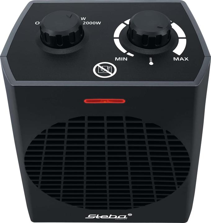 Produktbild Steba Heizlüfter FH 504 (2000 W)