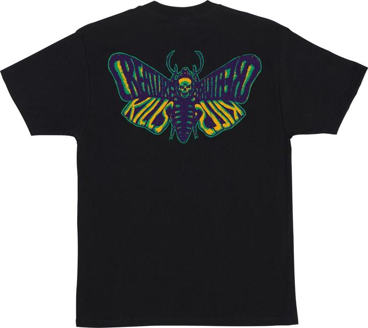 Image du produit Creature Deathmoth T-Shirt (S)
