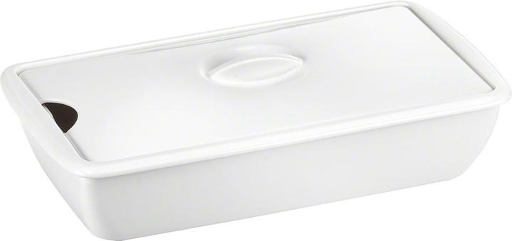 Actual product image Miele Serving dish porcelain