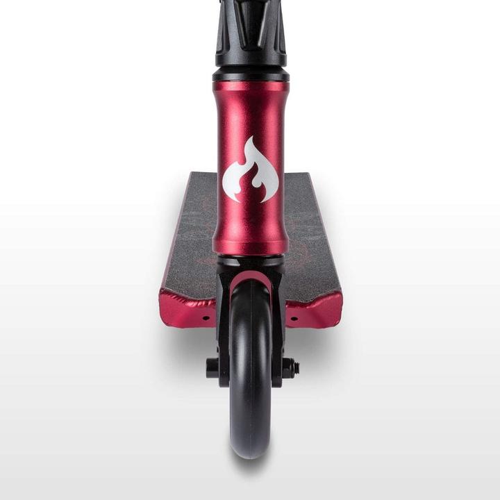 Actual product image Chilli Scooter TNT