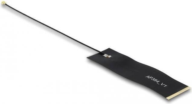 Produktbild Delock LoRa Antenne 863 - 928 MHz 4 MHF (Lora, GSM)