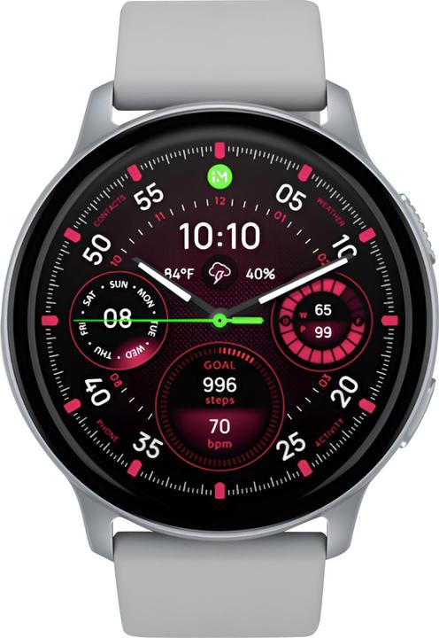 Image du produit Proove smart watch Infinity silver