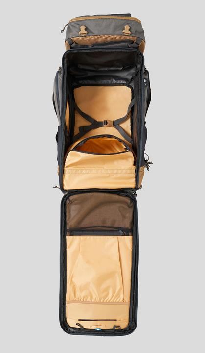 Produktbild Forclaz Sad Travel 500 H (50 l)
