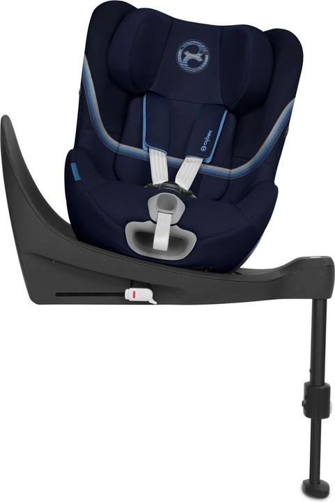 Image du produit Cybex Sirona SX2 i-Size (Norme ECE R129/i-Size)
