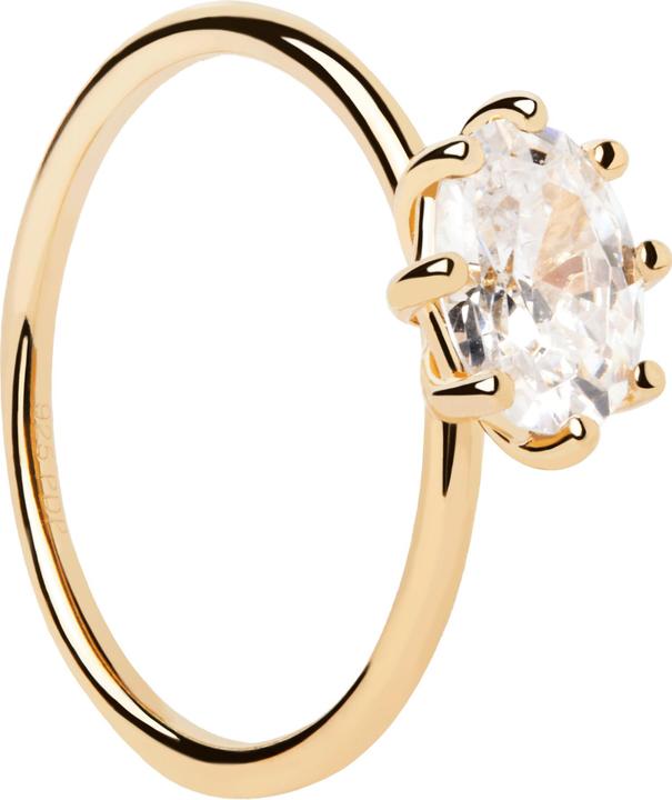 Produktbild Pd Paola Damenring (54, 925 Silber)