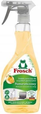 Frosch Orange Surface Cleaning Liquid 500 Ml (500 ml)
