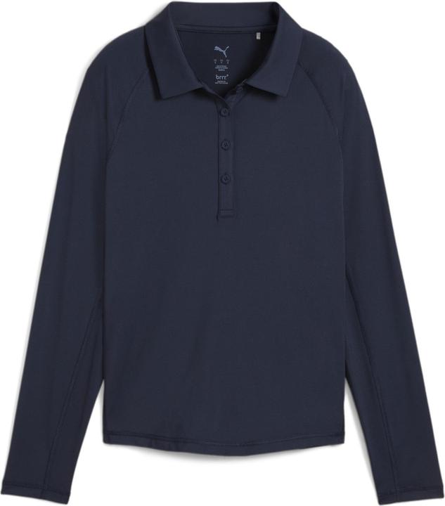 Produktbild Puma W YOU-V LS Polo (XS)