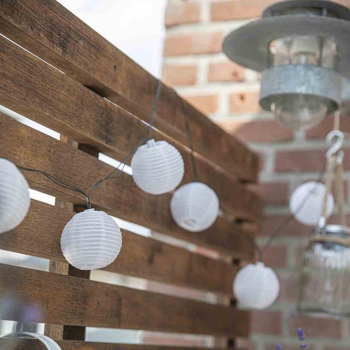 Immagine prodotto Siena Garden Garland (4.80 m)