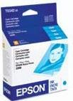 Actual product image Epson T0552 (C)