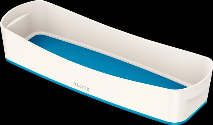 Immagine prodotto Leitz Vassoio portaoggetti MyBox (31 x 5,5 x 10,5 cm, 1.80 l)