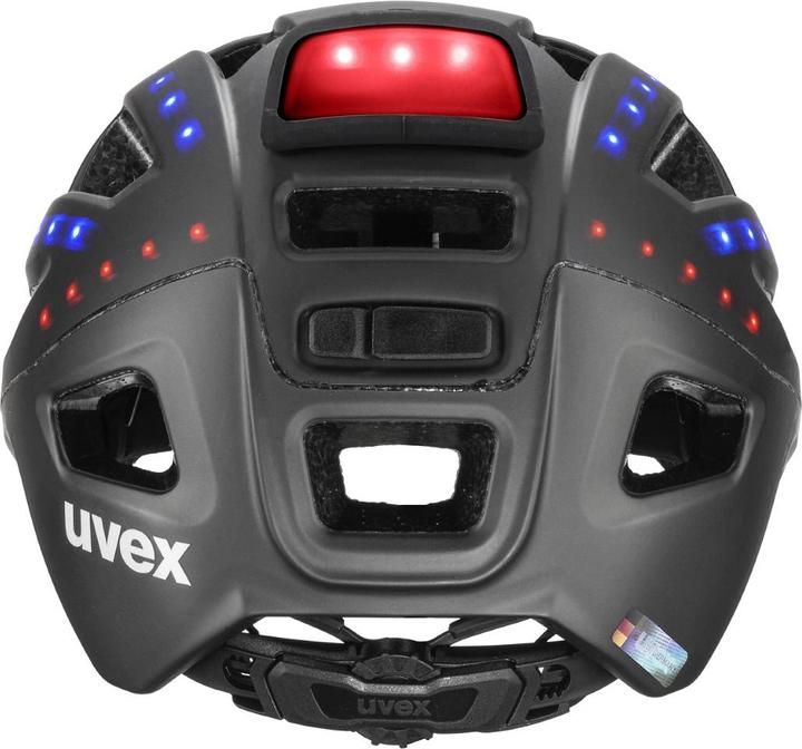 Image du produit Uvex Sports Finale Light 2.0 (52 - 57 cm)