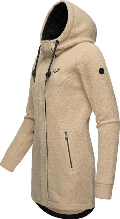 Produktbild Ragwear Letti Teddy-Fleece (4XL)