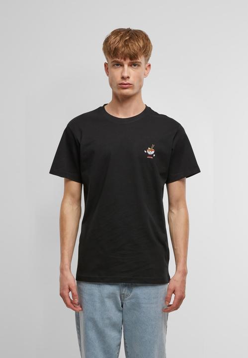Actual product image Mister Tee Peace Noodles Tee EMB - 126855 (XL)