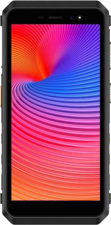 Produktbild Ulefone Power Armor X11 Pro (64 GB, Schwarz, 5.45", Dual SIM, 16 Mpx, 4G)