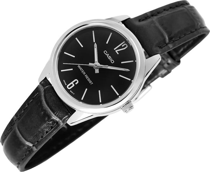 Immagine prodotto Casio LTP-V005L-1B (Orologio da polso analogico, 28 mm)