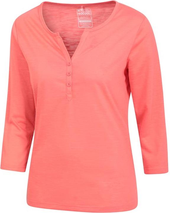 Produktbild Mountain Warehouse Paphos Oberteil Mit UVSchutz (36 D)