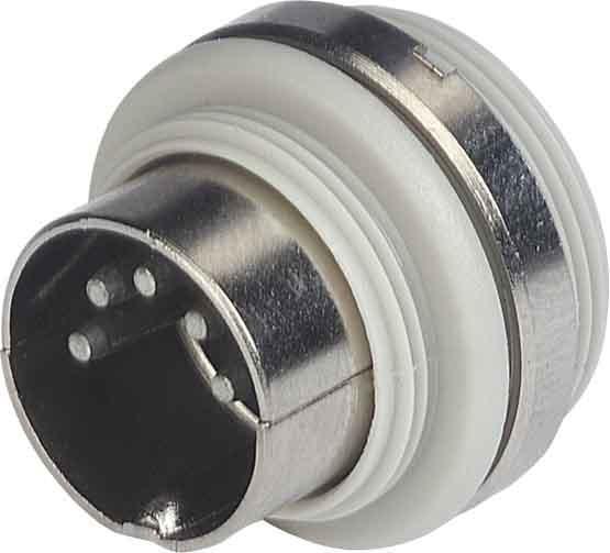 Immagine prodotto Belden Connettore del cavo 5pin Pole=5