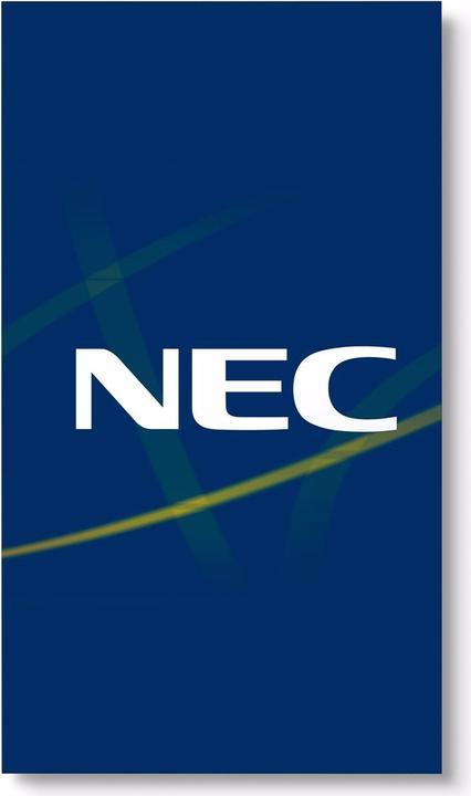Image du produit NEC MultiSync UN552V (1920 x 1080 pixels, 55")