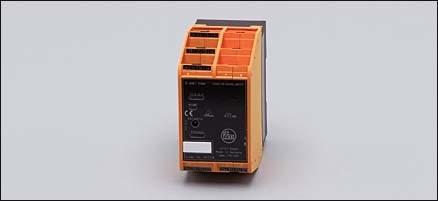 Produktbild IFM AS-i Modul