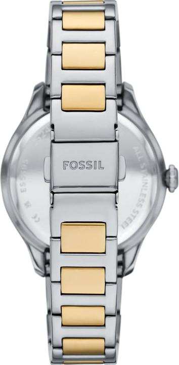 Actual product image Fossil Damenuhr GILMORE (Analogue wristwatch, 38 mm)