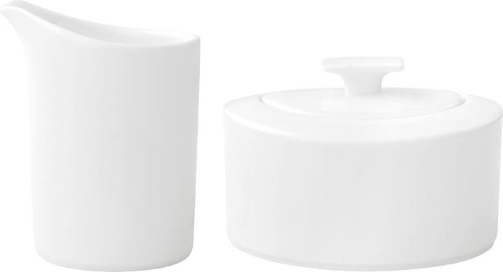 Produktbild Villeroy & Boch Modern Grace Milch- und Zuckerset (0.17 l)