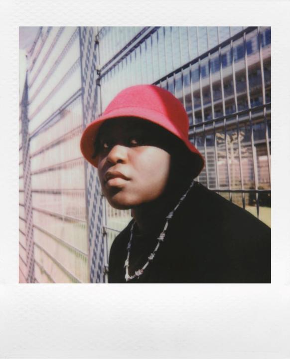 Actual product image Polaroid Go Film (Universal)