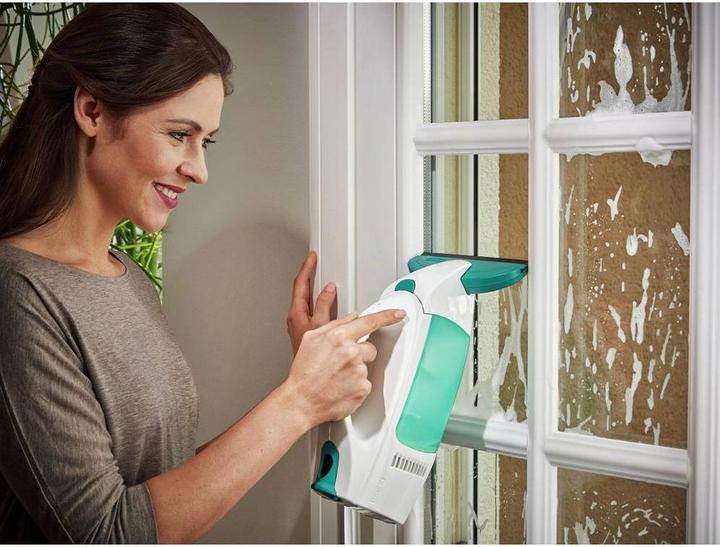 Actual product image Leifheit Suction nozzle Dry & Clean narrow