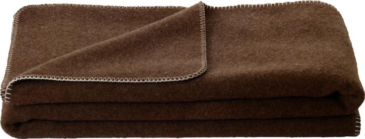 Actual product image Steinbeck Living blanket "Superiana (75 x 100 cm)