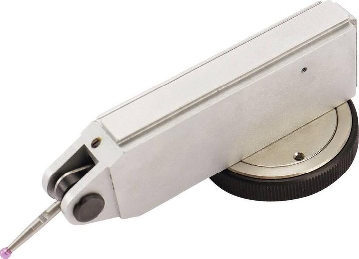 Actual product image Dasqua 5221-3105-A Dial gauge, resolution 170mm Resolution: 0.002mm 1pc. (17 cm)