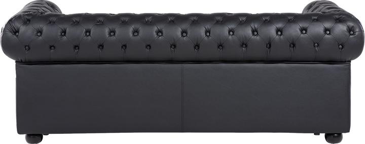 Produktbild Beliani Chesterfield (Polstergruppe)