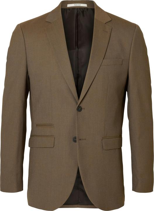 Image du produit Selected Homme Blazer tissé (48)