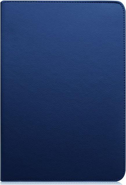 Produktbild MU Classic Rotierbare Leder Hülle (MediaPad M6 10.8)