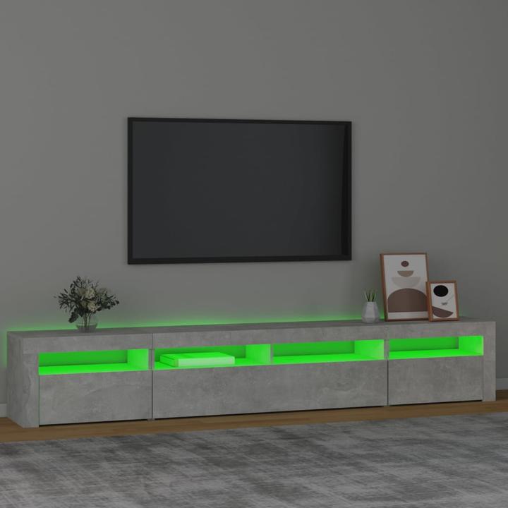 Produktbild VidaXL Korotsek (240 x 35 x 40 cm)