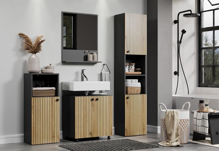 Actual product image Trendteam PureBliss (60 x 42 x 64 cm)