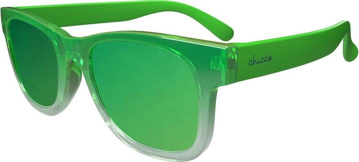 Immagine prodotto Chicco Occhiali da sole, TRASPARENTE/VERDE - 24m+